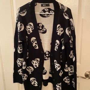 Misfits Sweater